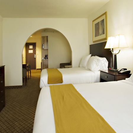 Holiday Inn Express Childress By Ihg Pokój zdjęcie