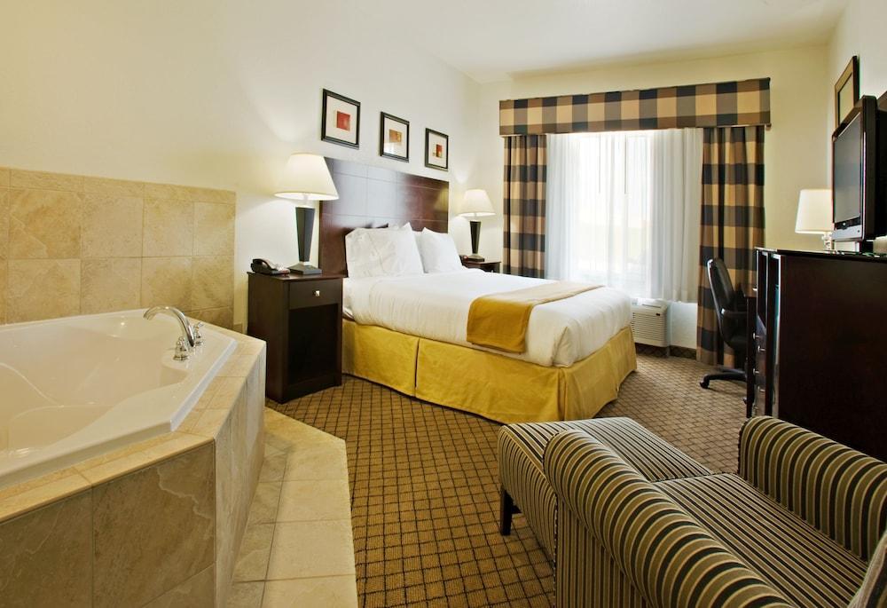 Holiday Inn Express Childress By Ihg Zewnętrze zdjęcie