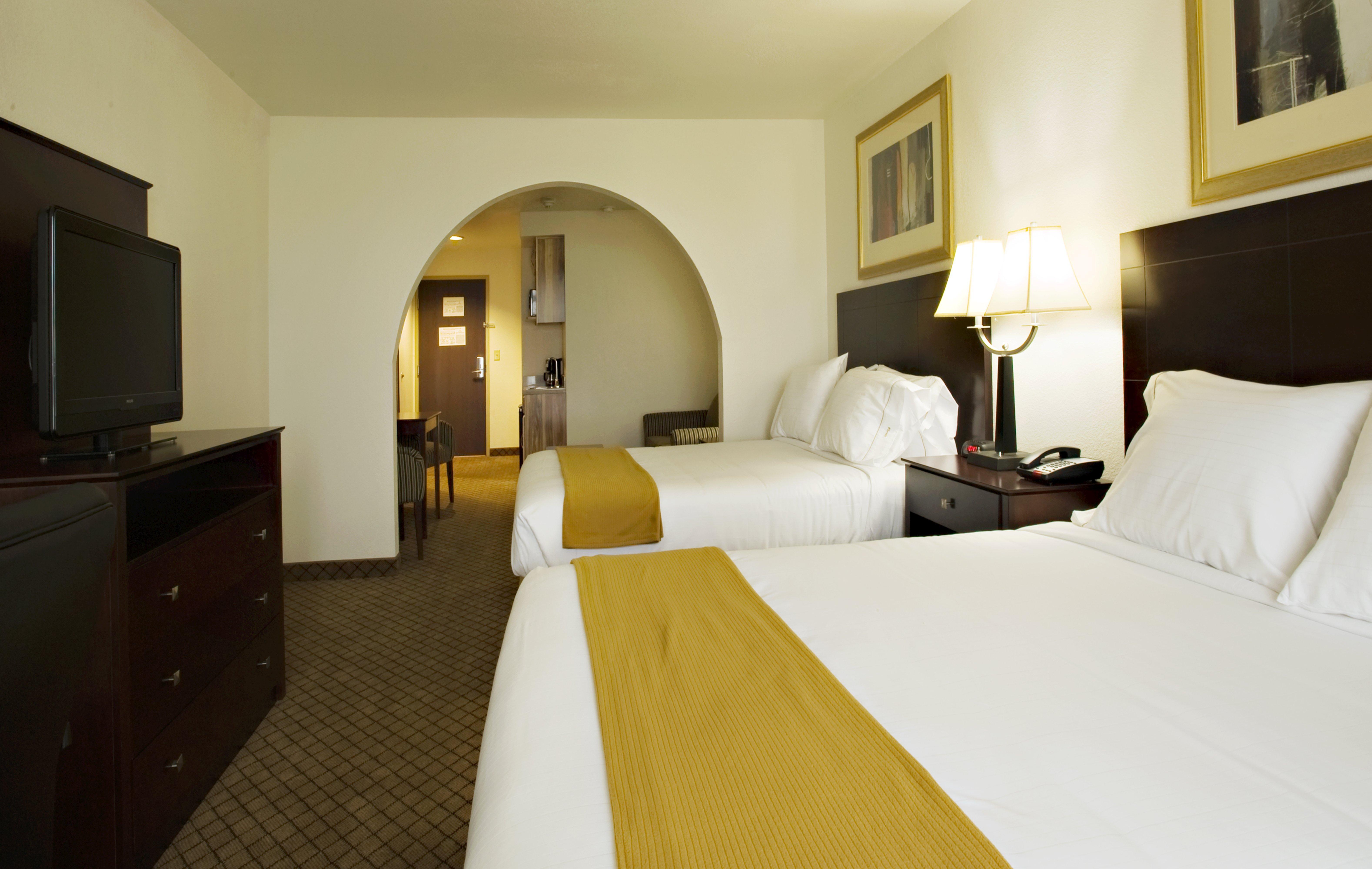 Holiday Inn Express Childress By Ihg Pokój zdjęcie