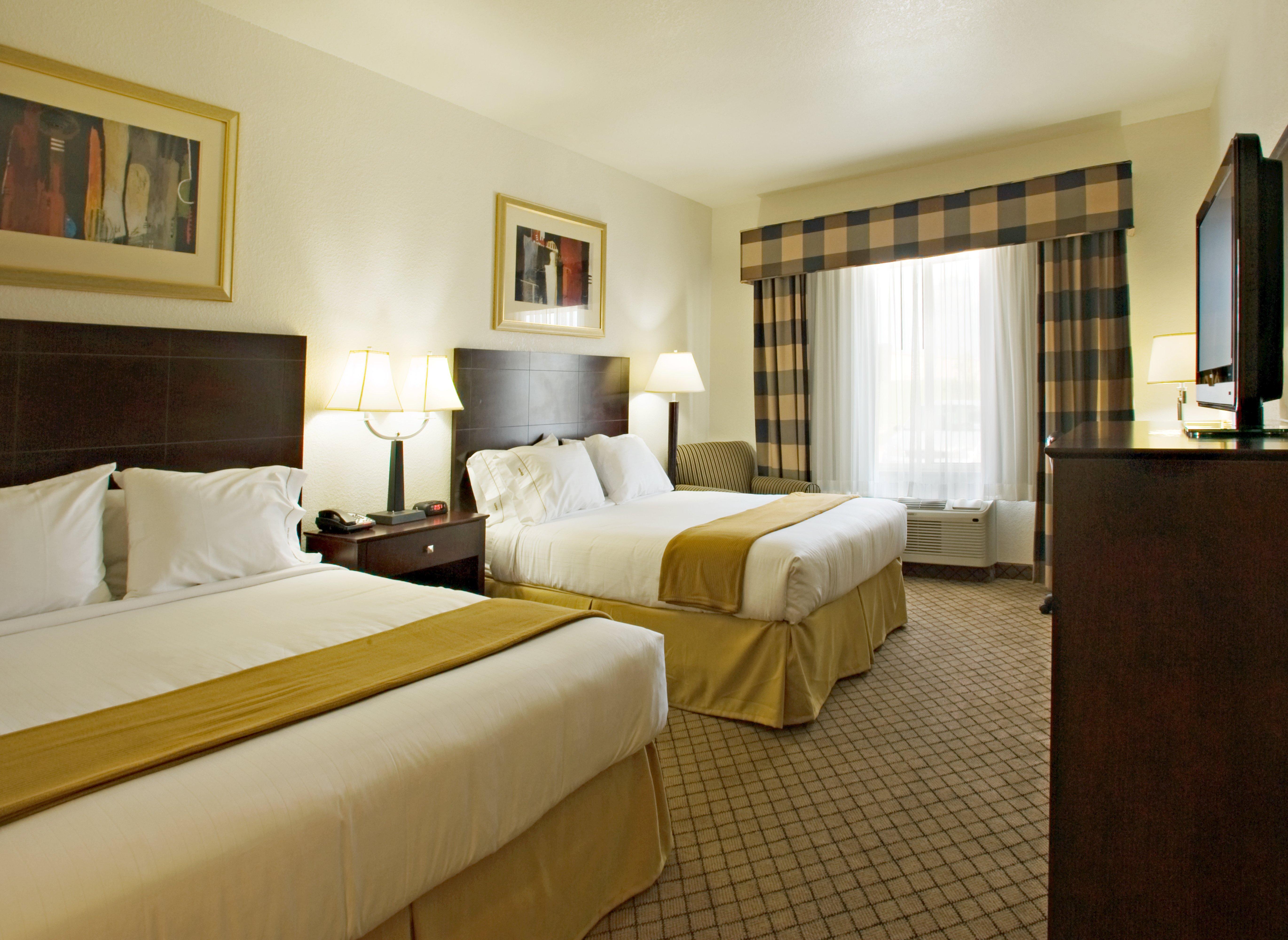 Holiday Inn Express Childress By Ihg Pokój zdjęcie
