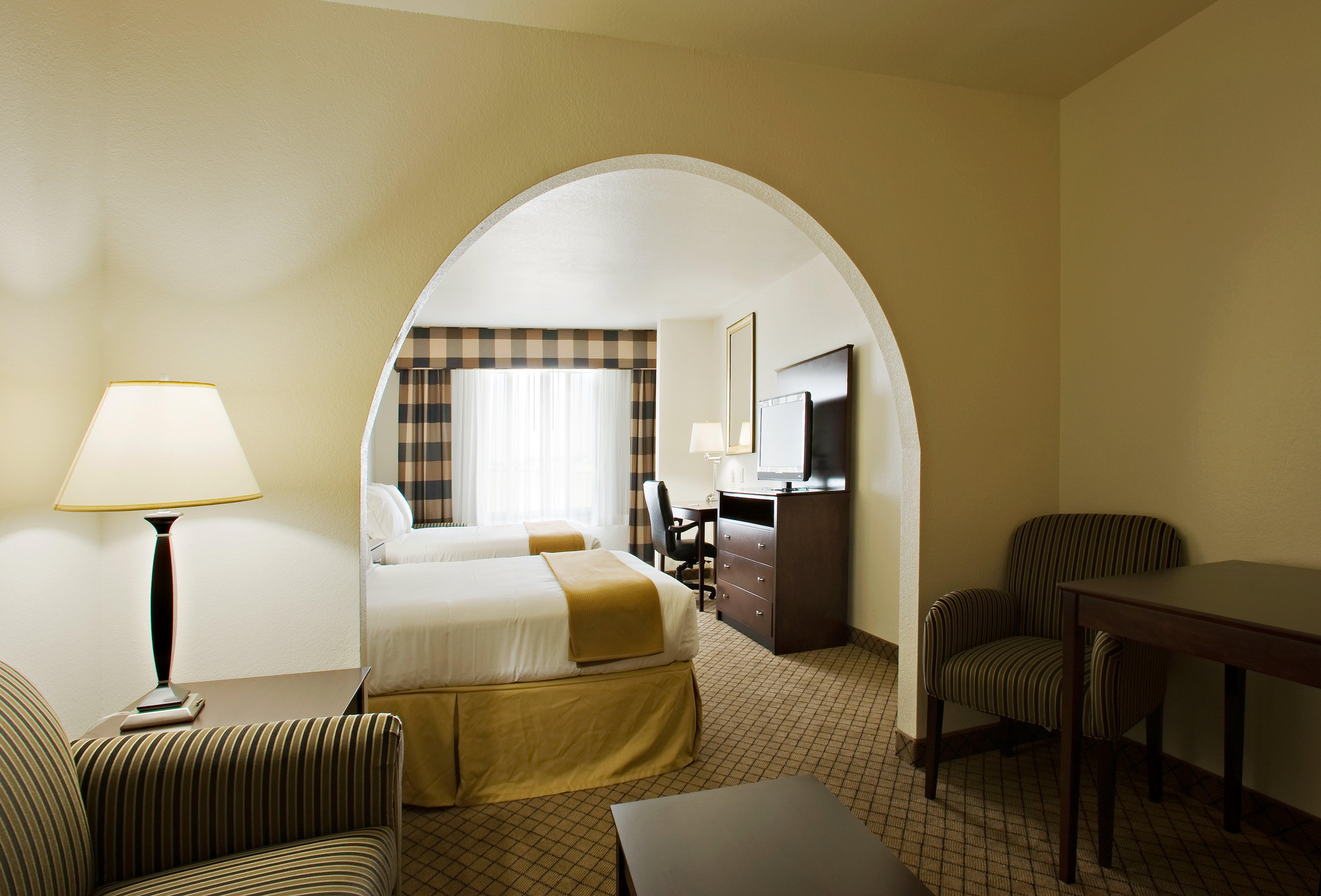 Holiday Inn Express Childress By Ihg Zewnętrze zdjęcie