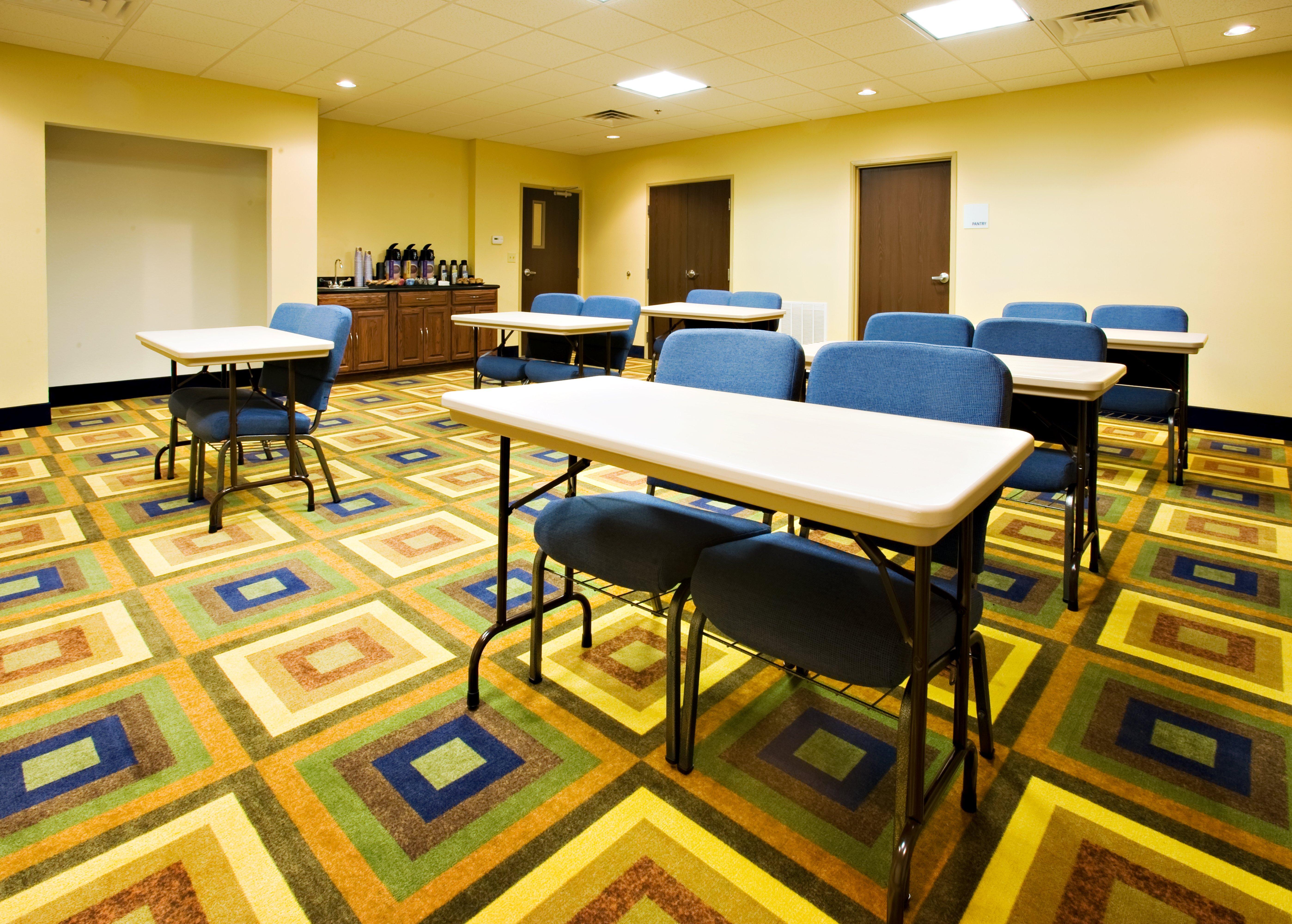 Holiday Inn Express Childress By Ihg Zewnętrze zdjęcie