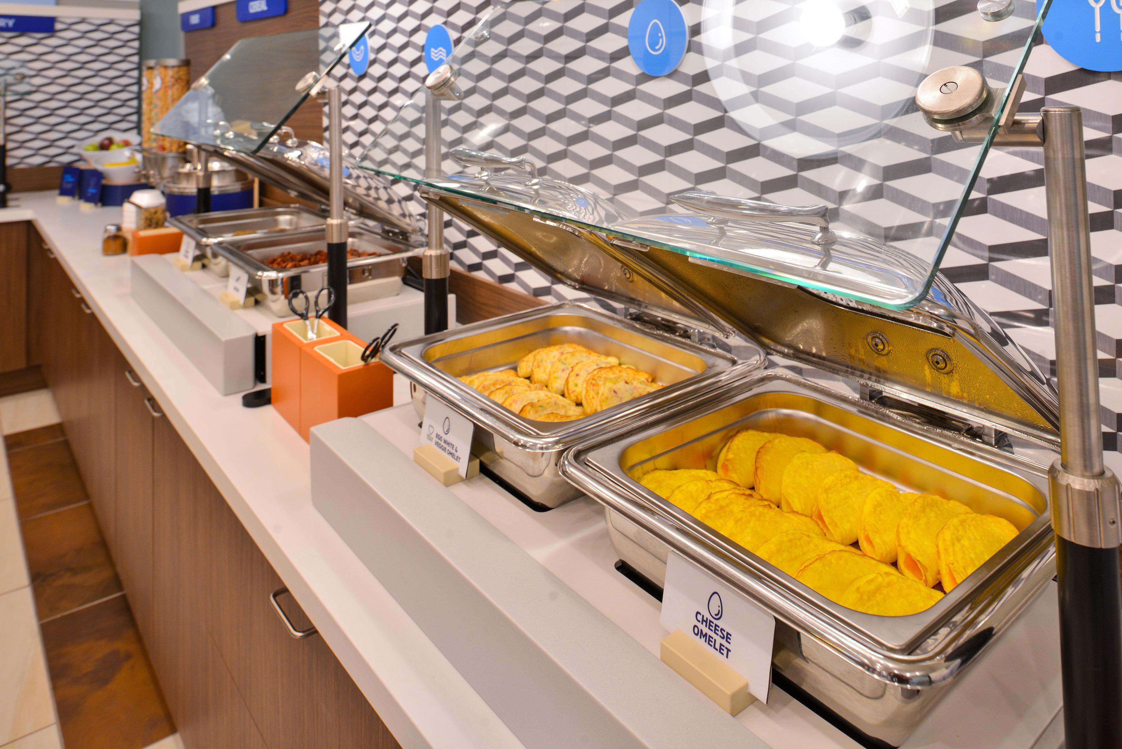 Holiday Inn Express Childress By Ihg Zewnętrze zdjęcie
