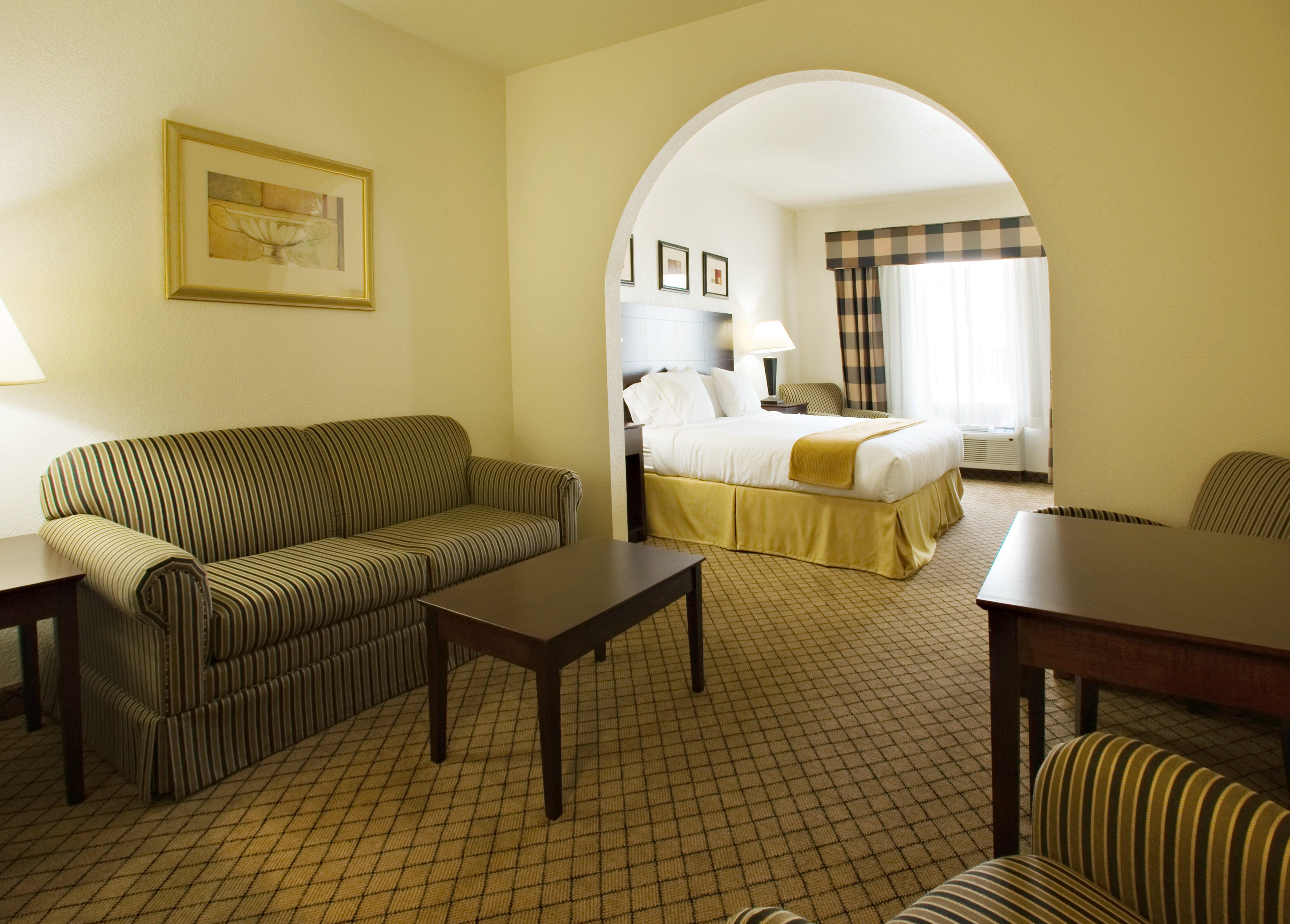 Holiday Inn Express Childress By Ihg Zewnętrze zdjęcie