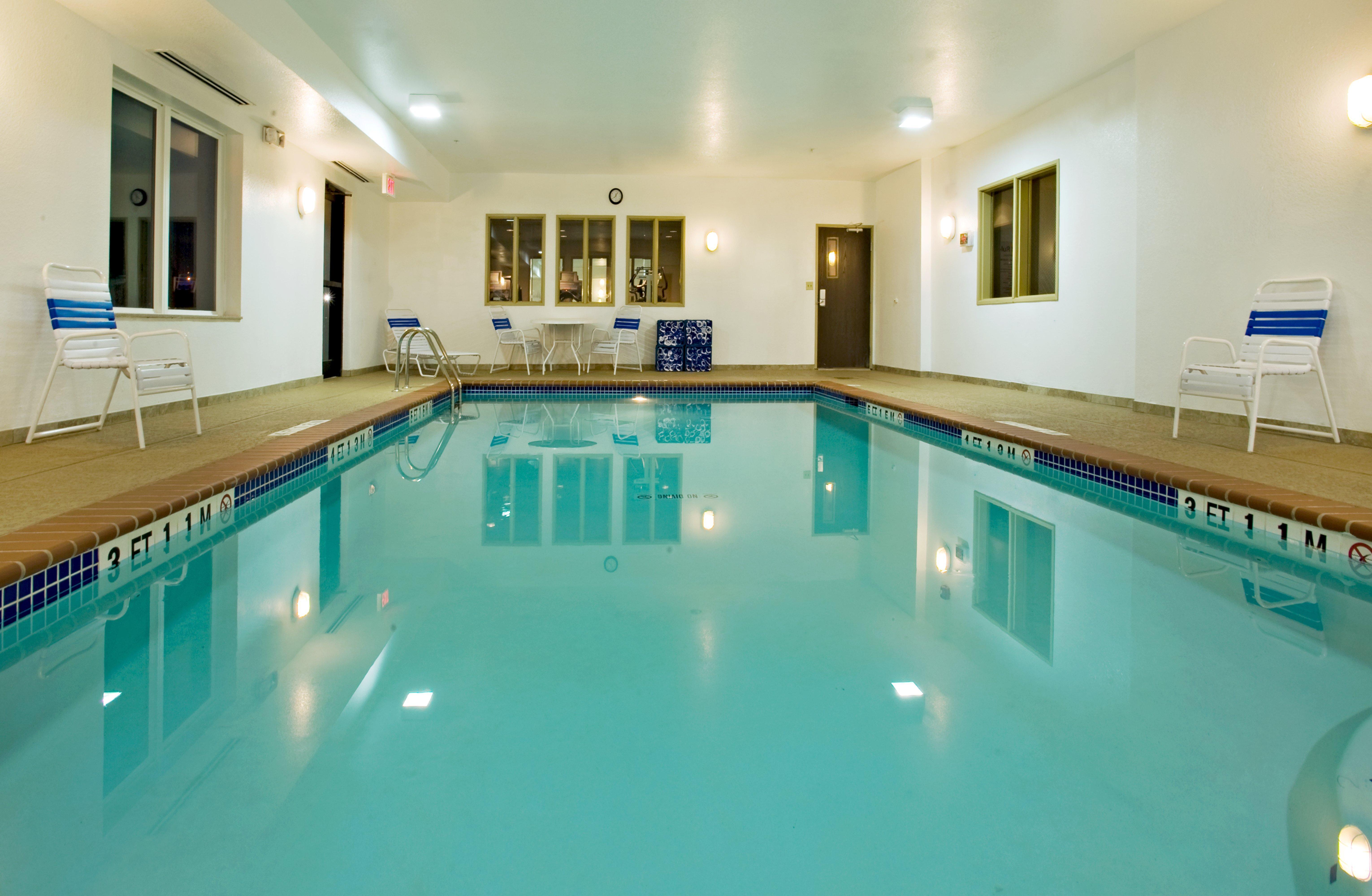 Holiday Inn Express Childress By Ihg Zewnętrze zdjęcie